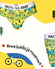 moda - inne Majtki na rower - bawełniane bokserki - Majtki z Sosnowca 1
