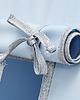 namioty i tipi dla dzieci Namiot Tipi - Silver Blue 1