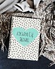 notatniki i albumy Kocham Cię Mamo, notatnik 3