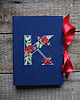 notatniki i albumy Notes haftowany personalizowany 2