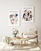 plakaty Plakat Dwupak Matisse 1