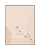 plakaty Zestaw plakatów Blooming Cherry 3