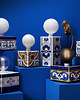 lampy stołowe Lampa stołowa Oryginalna ceramiczna VALENCIA 3