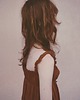 sukienki midi damskie CHIARA dress copper 1