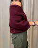 swetry damskie  Moherowy sweter Vino 1