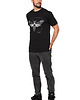 t-shirty męskie T-shirt męski UNDERWORLD Night Butterfly czarny 2