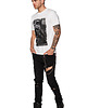 t-shirty męskie T-shirt męski UNDERWORLD Raven 3