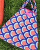 torby XXL Torba plażowa Retro 5