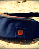 saszetka nerka Nerka Nuff wear Oxide | Navy 3