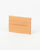 portfele damskie PEON cardholder piaskowy 1