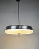 lampy wiszące Lampa wisząca, Niemcy, lata 70 7