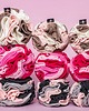Zabawki dla zwierząt Kula węchowa, Smakula na przysmaki dla psa i kota MALINOWY SORBET 6
