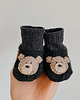 buty dziecięce Niechodki MISIE 0-3M 4