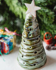 choinki Ceramiczna choinka 4