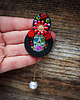 broszki Sugar Skull - broszka sutasz 5
