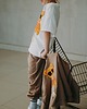 t-shirty dla chłopców T-shirt oversize Barry Teddy 3