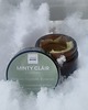 do twarzy - inne 100% wegańska maść do skóry tłustej i mieszanej MINTY CLÁIR premium 1