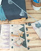 dywany Dywan Lorena Canals Mini Azteca 70x100 cm 3
