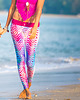 legginsy Boho Hipnotic Leggins 5