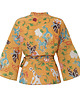 bluzki kimonowe damskie Bluzka Dragon Kimono 1