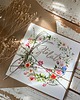kartki scrapbooking Kartka urodzinowa sto lat 1
