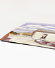 magnesy Posiadłość Saltillo -  E. Hopper - magnes 2