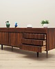 komody i szafki Sideboard palisandrowy, duński design, lata 70, produkcja: Dania 2