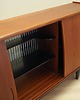 komody i szafki Sideboard tekowy, duński design, lata 70, produkcja: Dania 7