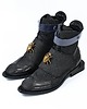 buty męskie Botki The Shoemaker 'Carbon' Męskie IV + magnetyczne akcesoria 1