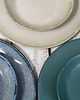 patery i talerze Grande Studio - Rustic Green 9