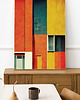 plakaty Plakat Wielokolorowa Abstrakcja 3