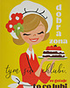 plakaty Plakat  30cmx40cm kiedy żona gotuje 1