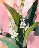 plakaty Plakat - Flowery 2