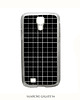 etui na telefon Etui Samsung Galaxy S3/S4/S5/S6/S6 Edge CZARNA  2