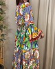 sukienki maxi damskie Sukienka Antika  April 5