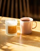 świeczniki i świece Świeca sojowa COFFEE TIME 2