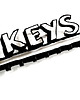wieszaki Wieszak na klucze KEYS 1