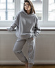 bluza z kapturem damska NOWOŚĆ - Bluza z kapturem Silvy 5