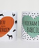 kubki Babciu, kocham CIę, na Dzień Babci prezent 3