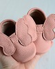 buty dziecięce Mokasyny (Pink Butterfly) 4