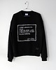 bluzy męskie Bluza unisex z cytatem, Bułhakow, "Mistrz i..." 4