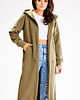 bluza z kapturem damska Bluza B613 3