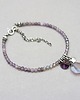 bransoletki wire wrapping Fantasy vol.4 - bransoletka 2