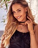 chokery Choker 5-rzędowy Black View 1