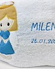 Chrzest - inne Prezent na chrzest dla dziewczynki, personalizowany prezent na chrzest 4