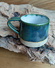 kubki Ceramiczny kubek Zc 2