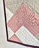 makramy Mini quilt 3