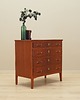komody i szafki Komoda tekowa, duński design, lata 70, produkcja: Dania 2
