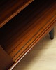 komody i szafki Sideboard tekowy, duński design, lata 70, produkcja: Dania 8