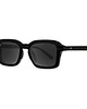 okulary damskie Czarne okulary Piano Black Panoramas 1